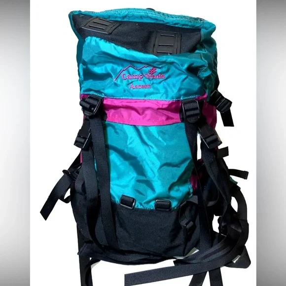 Camp Trails | Bags | Vintage 99s Camp Trails Ascent Hiking  display picture 2
